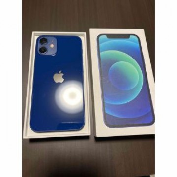 iPhone12mini 128GB SIMフリー
