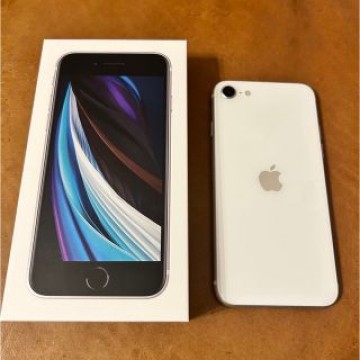 iPhone SE