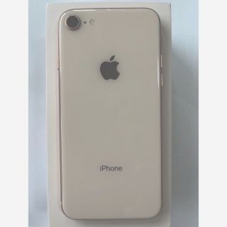 Apple iPhone 8 64GB ピンクゴールドSIMロック解除済み