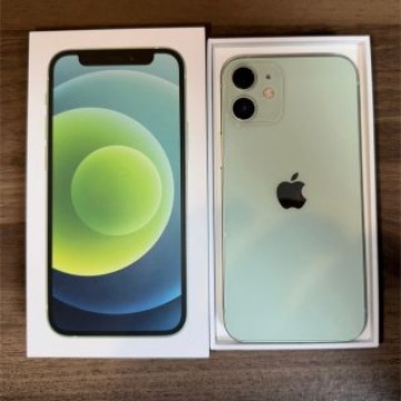 iPhone12 mini 64gb SIMフリー