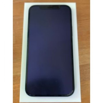 アップル iPhone12 128GB ブルー