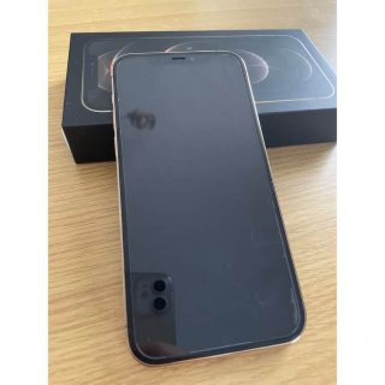 iPhone 12 pro 256GB 美品