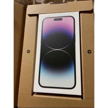 iPhone14Pro 128GB