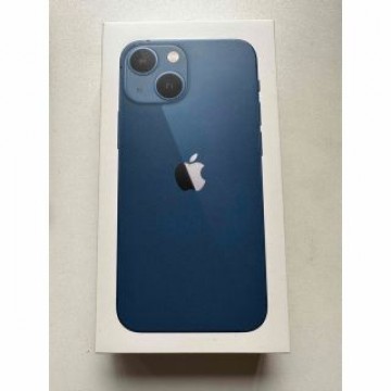 iPhone13mini 256GB 香港版