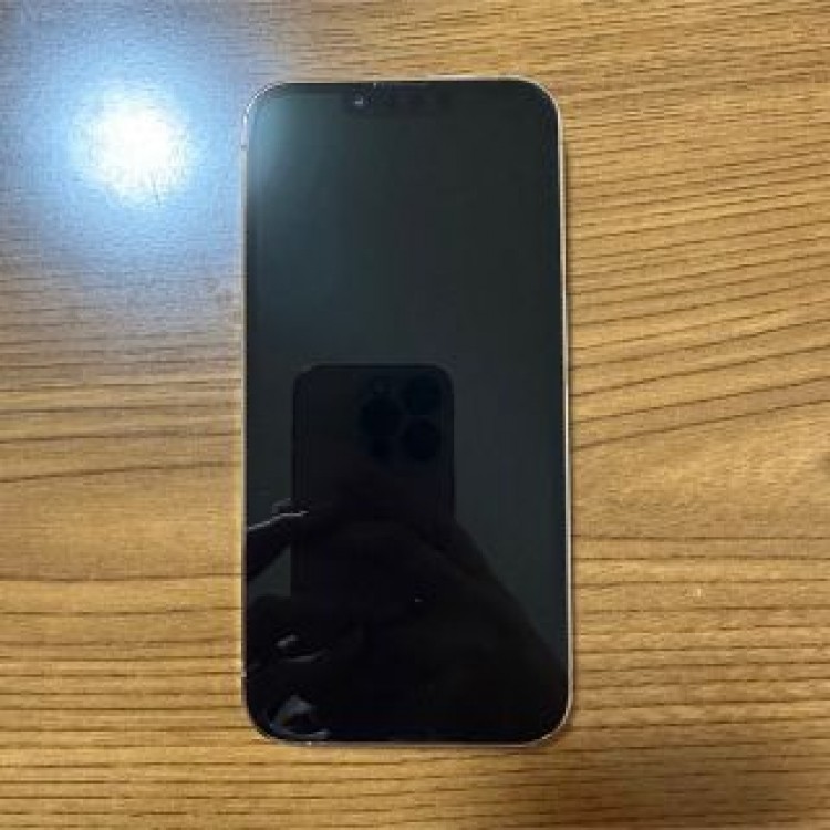 値下げしました！iPhone13 pro 256gb ゴールド