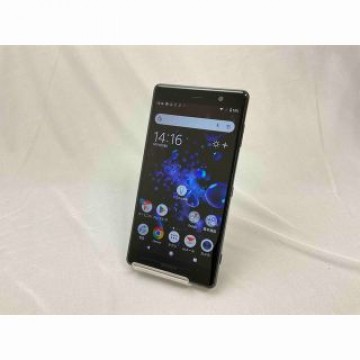 ジャンク SIMロック解除 Xperia XZ2 Premium SOV38