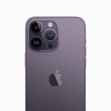 iPhone 14 Pro Max ディープパープル 256GB