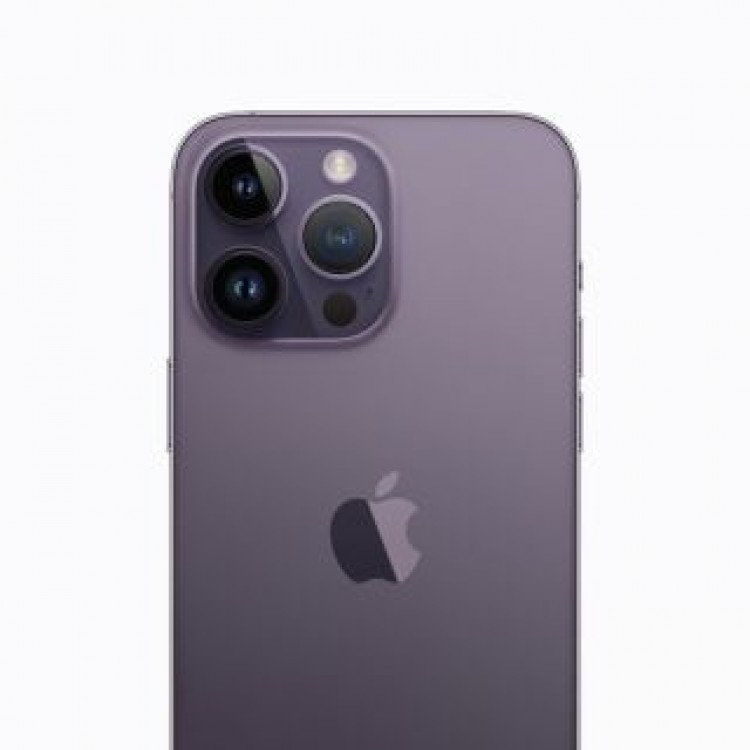 iPhone 14 Pro Max ディープパープル 256GB