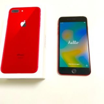 アイホン８Plus