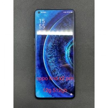 oppo find x2 pro 12g 512gb au SIMフリー