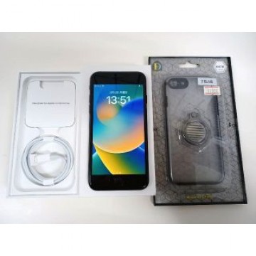 【SIMフリー】iPhone SE 第3世代 MMYC3J/A (A2782)