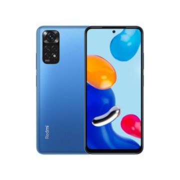新品未使用　Redmi Note 11 トワイライトブルー SIMフリー