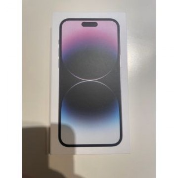 iPhone 14  Pro MAX 256GB  パープル