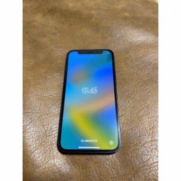 iPhone12 mini128GB SIMフリーブラック