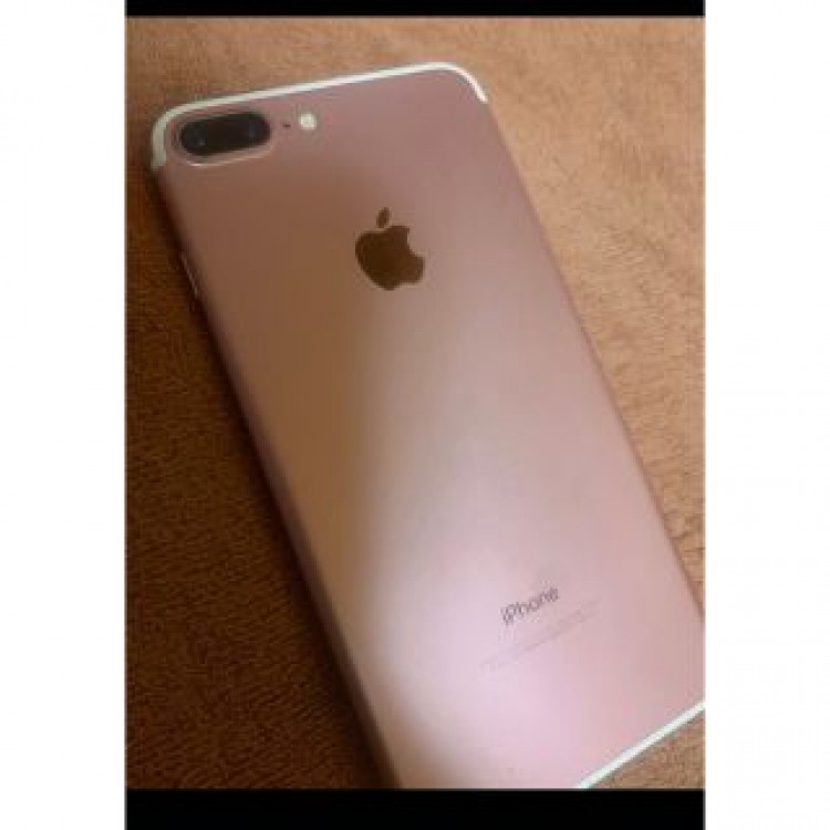 iPhone7plus 128GB ジャンク品