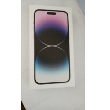 未開封iPhone 14 Pro Max 128GB Dパープル SIMフリー