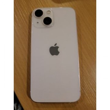 iphone13 mini 128GB apple Care ほぼ新品