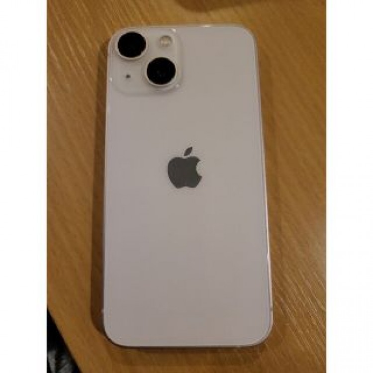iphone13 mini 128GB apple Care ほぼ新品