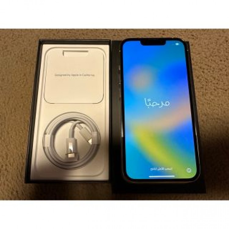 iPhone13pro 256GB シルバー　　　　　　　【3/13までの出品】