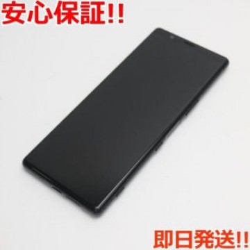 超美品 SO-01M ブラック スマホ 白ロム