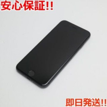 超美品 SIMフリー iPhone8 64GB スペースグレイ