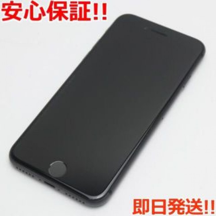 超美品 SIMフリー iPhone8 64GB スペースグレイ
