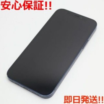 美品 SIMフリー iPhone12 64GB  ブルー