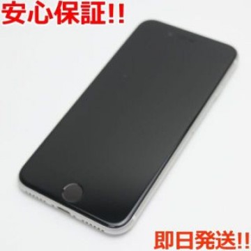 新品同様 SIMフリー iPhone SE 第2世代 256GB ホワイト