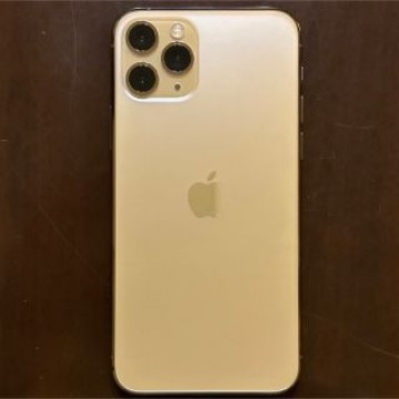 Apple iPhone11pro 64GB SIMフリー
