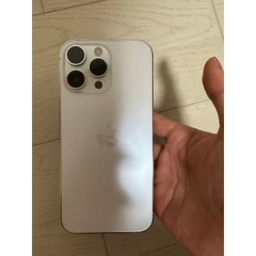 アップル iPhone14 Pro Max 256GB シルバー