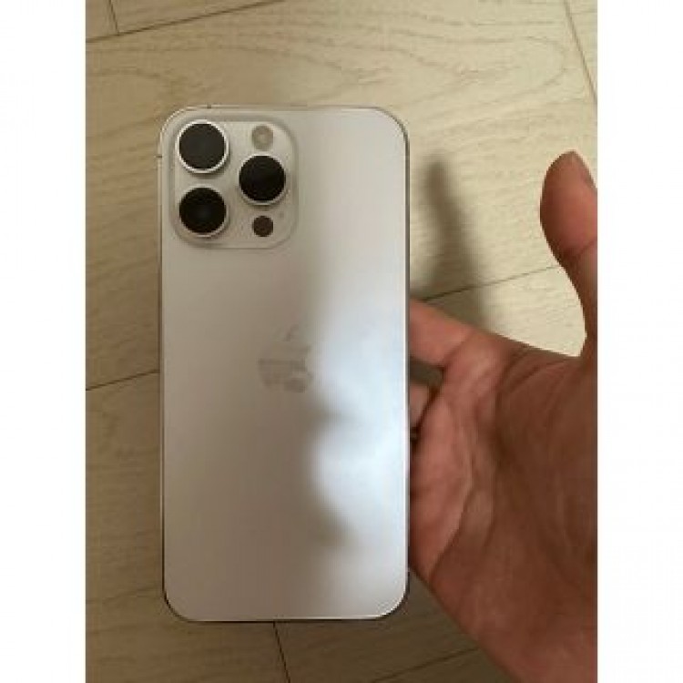 アップル iPhone14 Pro Max 256GB シルバー