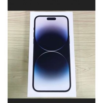 iPhone14 Pro Max 256GB シルバー （純正ケース付）