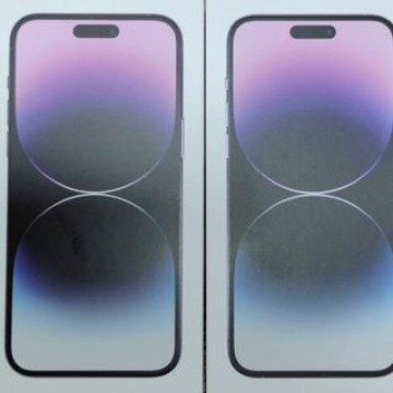 専用出品iPhone 14 Pro MAX 256GBディープパープル×4台