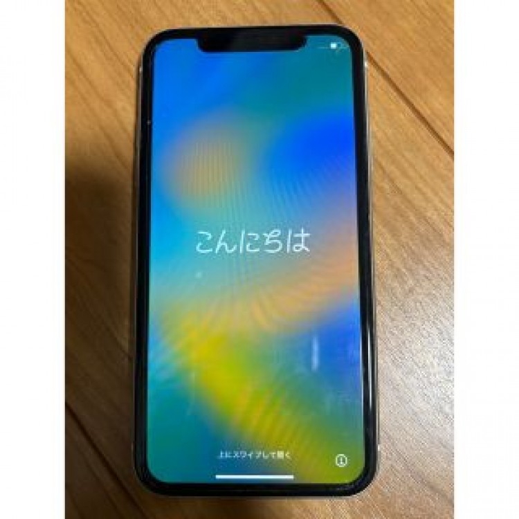 iPhone 11   64GB