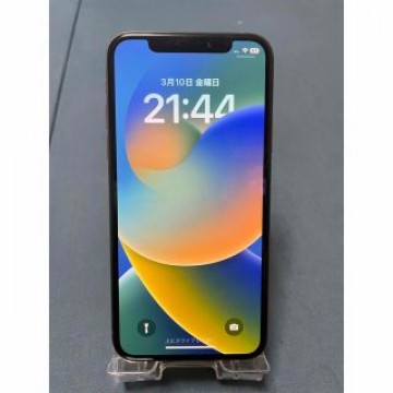 iPhone Xs Gold 64GB SIMフリー ジャンク