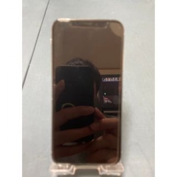 iPhone Xs Silver 64GB SIMフリー ジャンク②