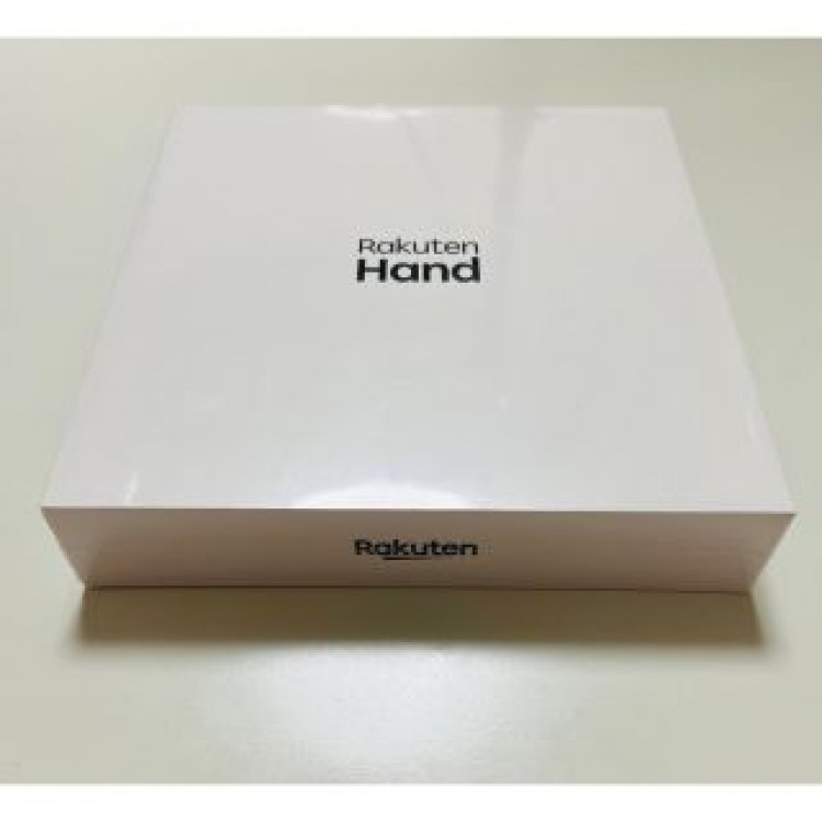 【新品未開封】Rakuten Hand P710