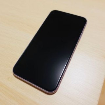 iPhone11 128GB 本体 残債なし