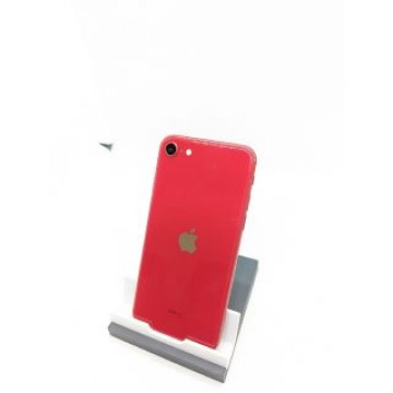 iPhone SE2 第2世代 128GB レッド SIMフリー 本体