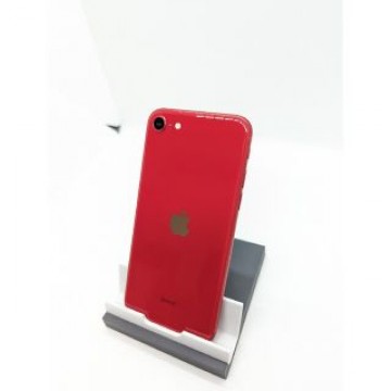 iPhone SE2 第2世代 128GB レッド SIMフリー 本体