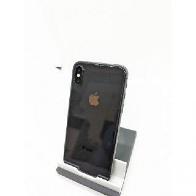 iPhone X スペースグレイ 64GB SIMフリー 本体