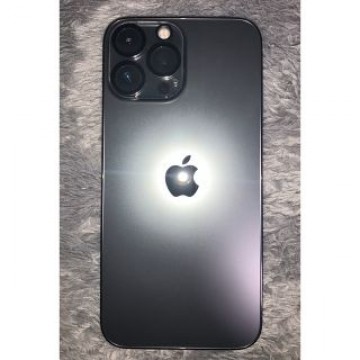 iPhone 13 promax 128gb グラファイト simフリー