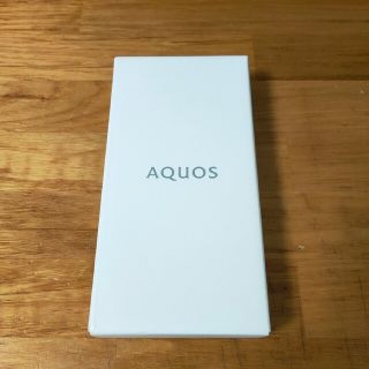 SHARP AQUOS sense7 plus A208SH ブラック