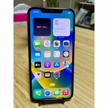 美品　iPhone 11 Pro Max 256GB SIMフリー