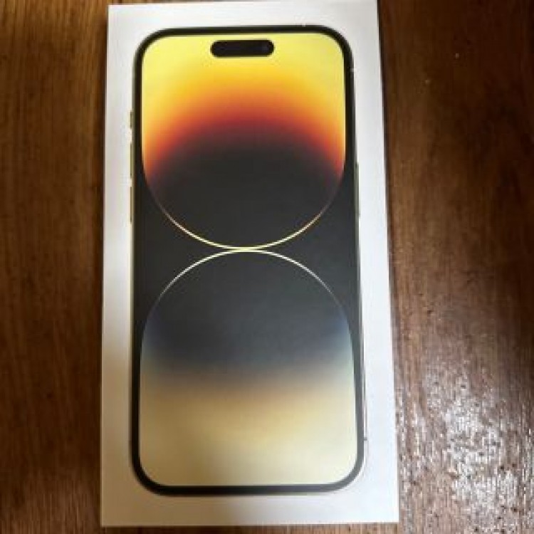 iPhone14pro 本体　最終値下げ