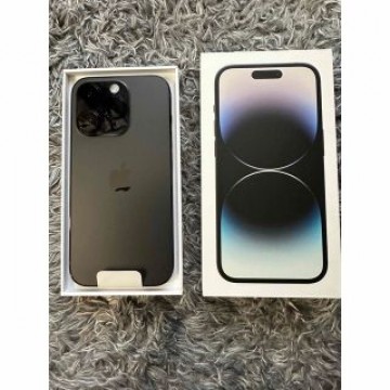 新品 iPhone14 Pro 256GB