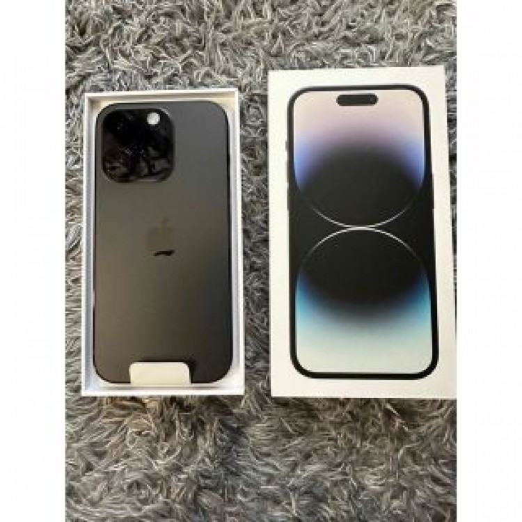 新品 iPhone14 Pro 256GB