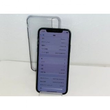 SIMフリー★超美品☆docomo iPhoneXS 64GB★〇判定☆送料無料