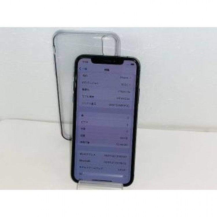 SIMフリー★超美品☆docomo iPhoneXS 64GB★〇判定☆送料無料