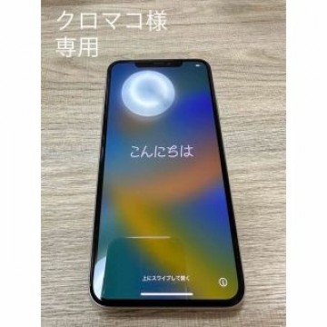 iPhone11promax 本体